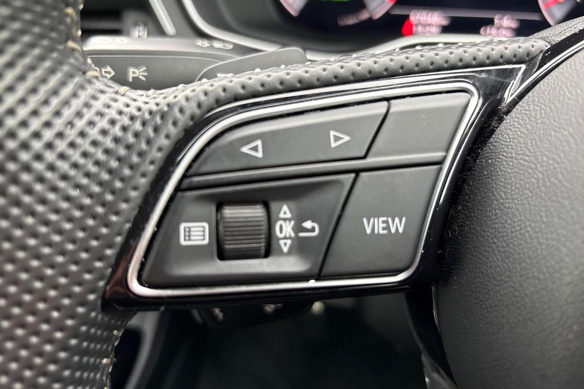 Used Audi A4 2020 for sale - 76681290: Photo 16