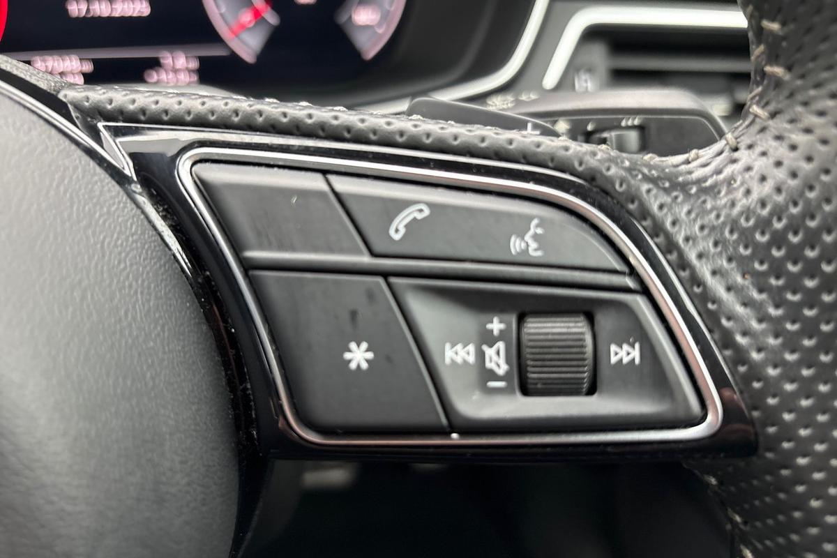 Used Audi A4 2020 for sale - 76681290: Photo 17