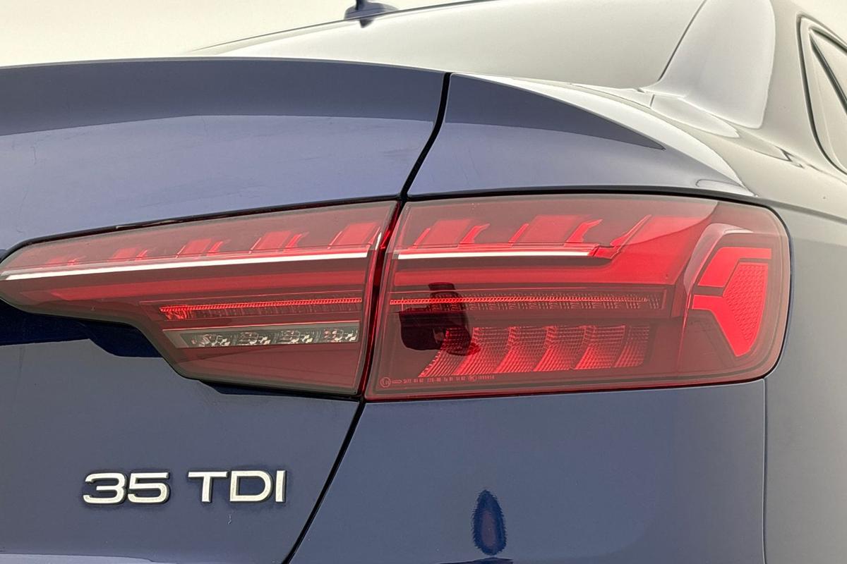 Used Audi A4 2020 for sale - 76681290: Photo 18