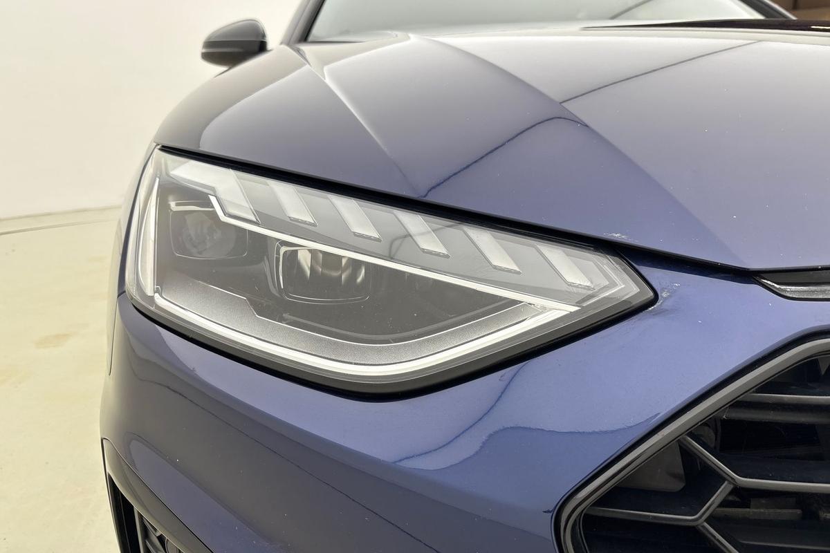 Used Audi A4 2020 for sale - 76681290: Photo 19