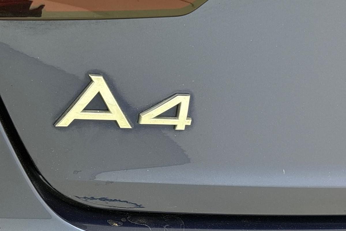 Used Audi A4 2020 for sale - 76681290: Photo 21