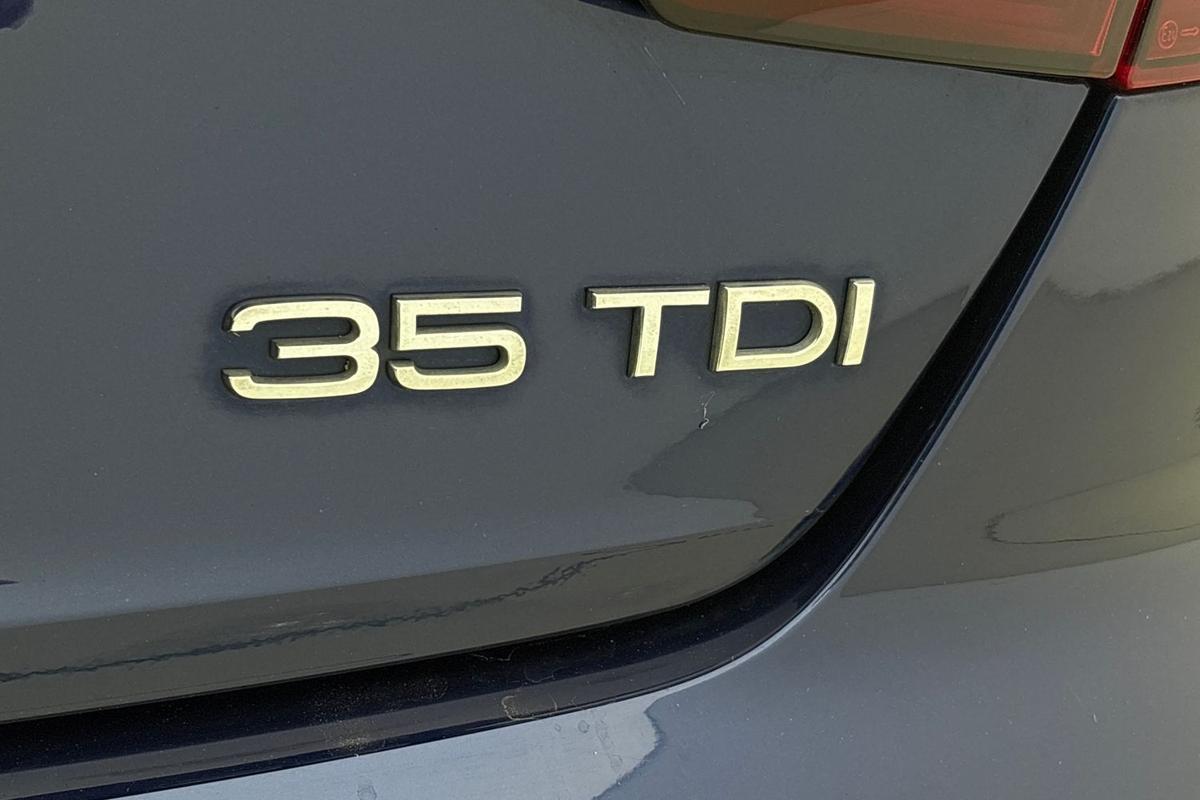 Used Audi A4 2020 for sale - 76681290: Photo 22