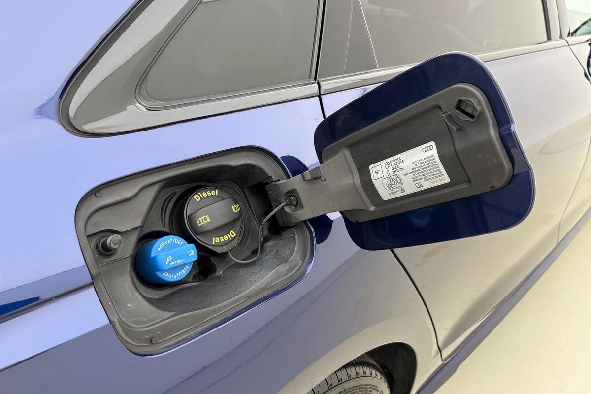 Used Audi A4 2020 for sale - 76681290: Photo 23