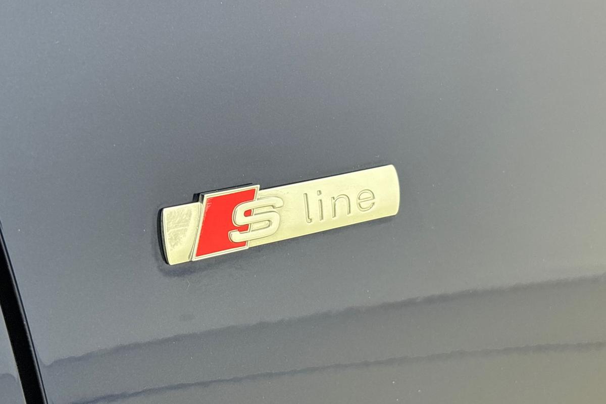 Used Audi A4 2020 for sale - 76681290: Photo 25