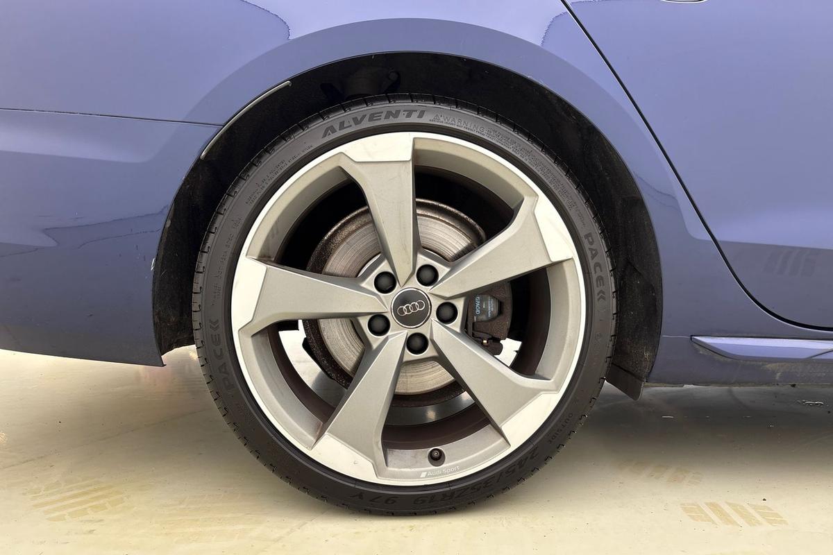 Used Audi A4 2020 for sale - 76681290: Photo 5