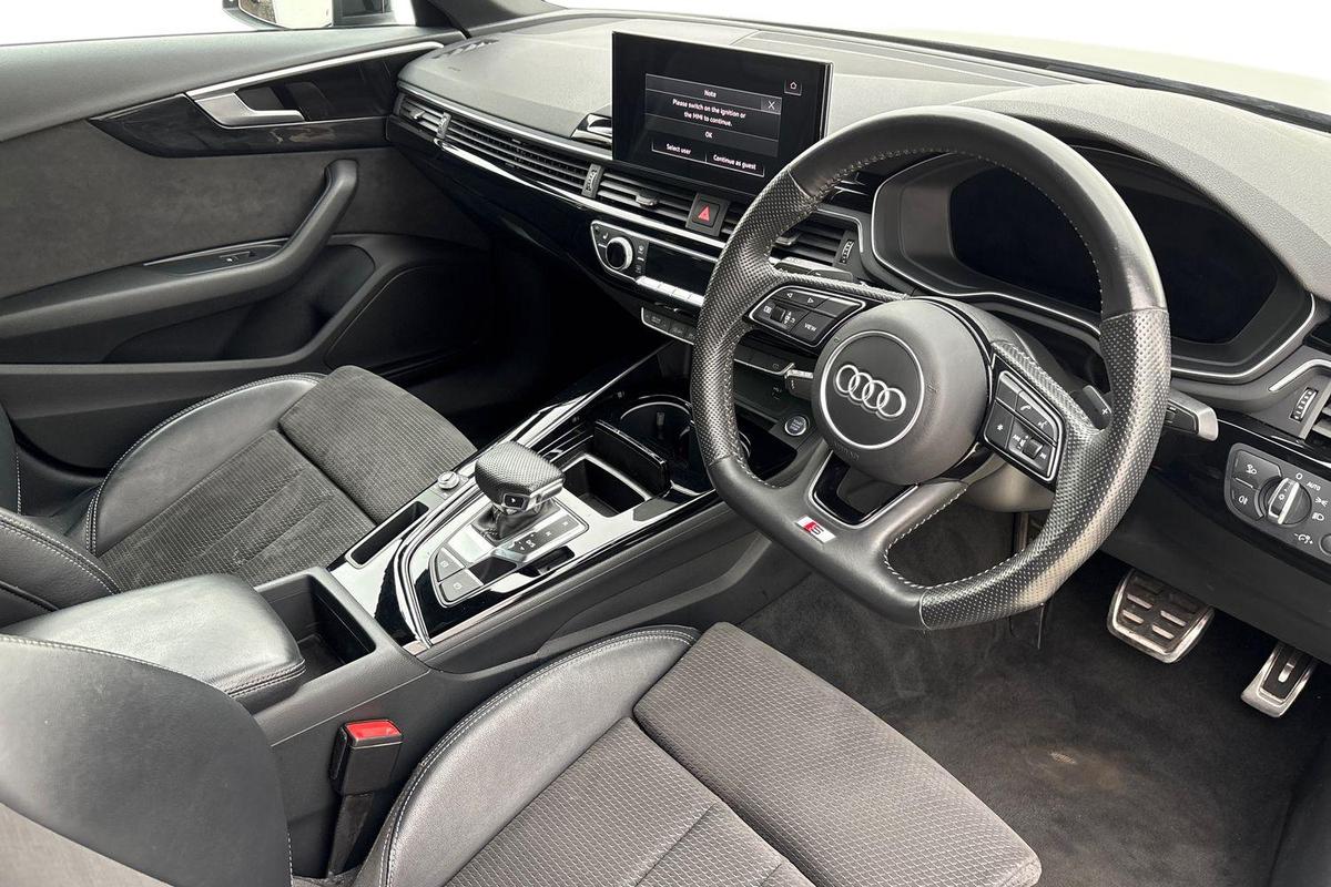 Used Audi A4 2020 for sale - 76681290: Photo 6