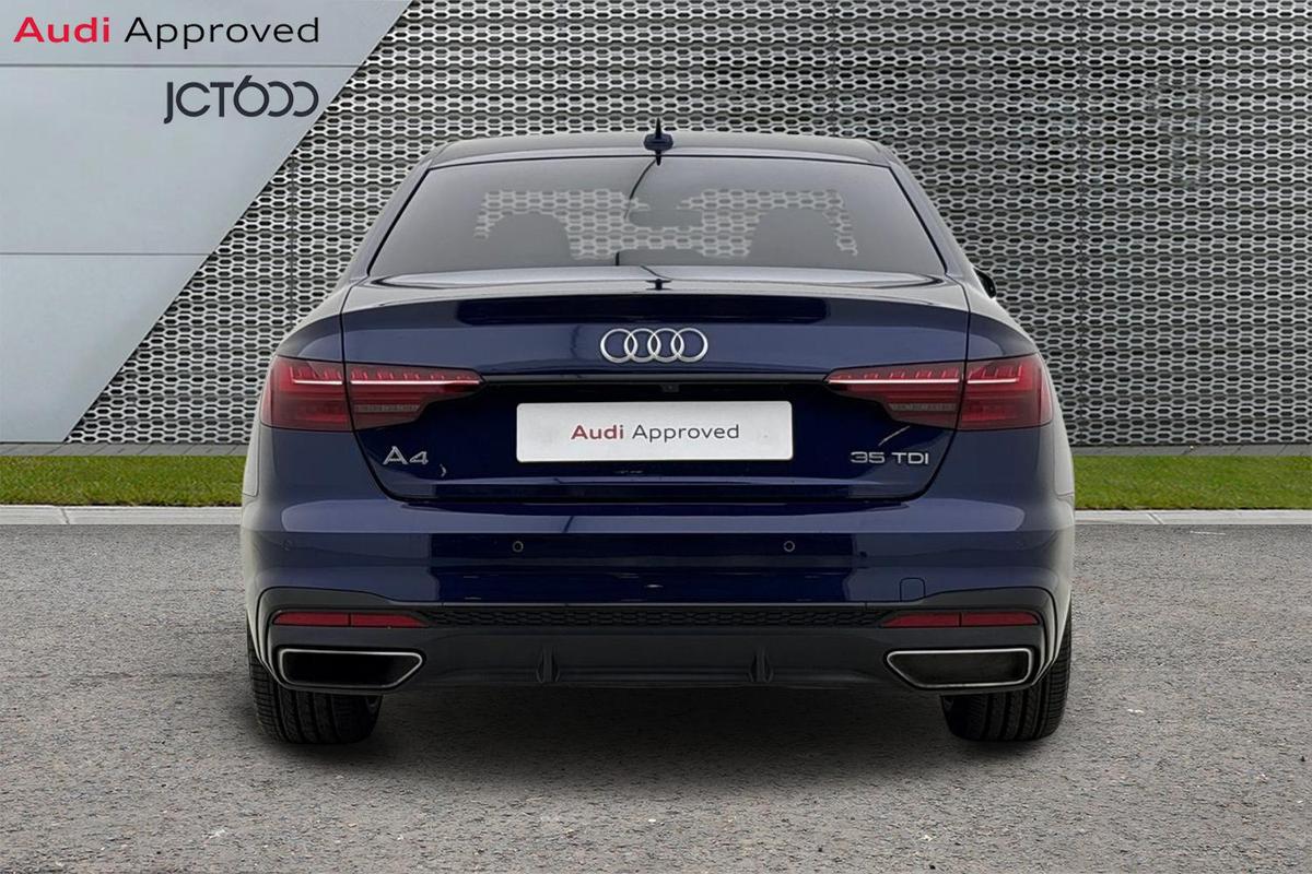 Used Audi A4 2020 for sale - 76681290: Photo 7