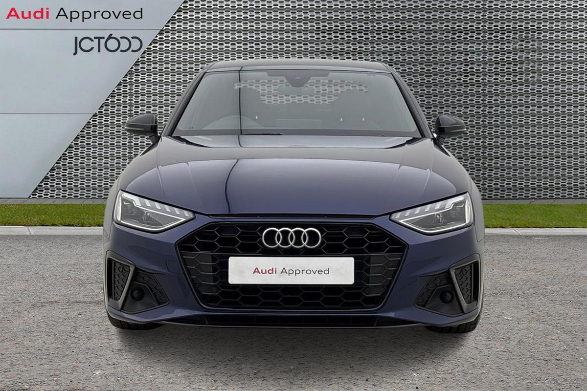 Used Audi A4 2020 for sale - 76681290: Photo 8