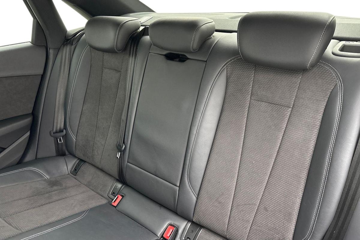 Used Audi A4 2020 for sale - 76681290: Photo 9