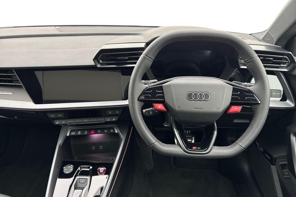 Used Audi RS3 2025 for sale - 77902695: Photo 11