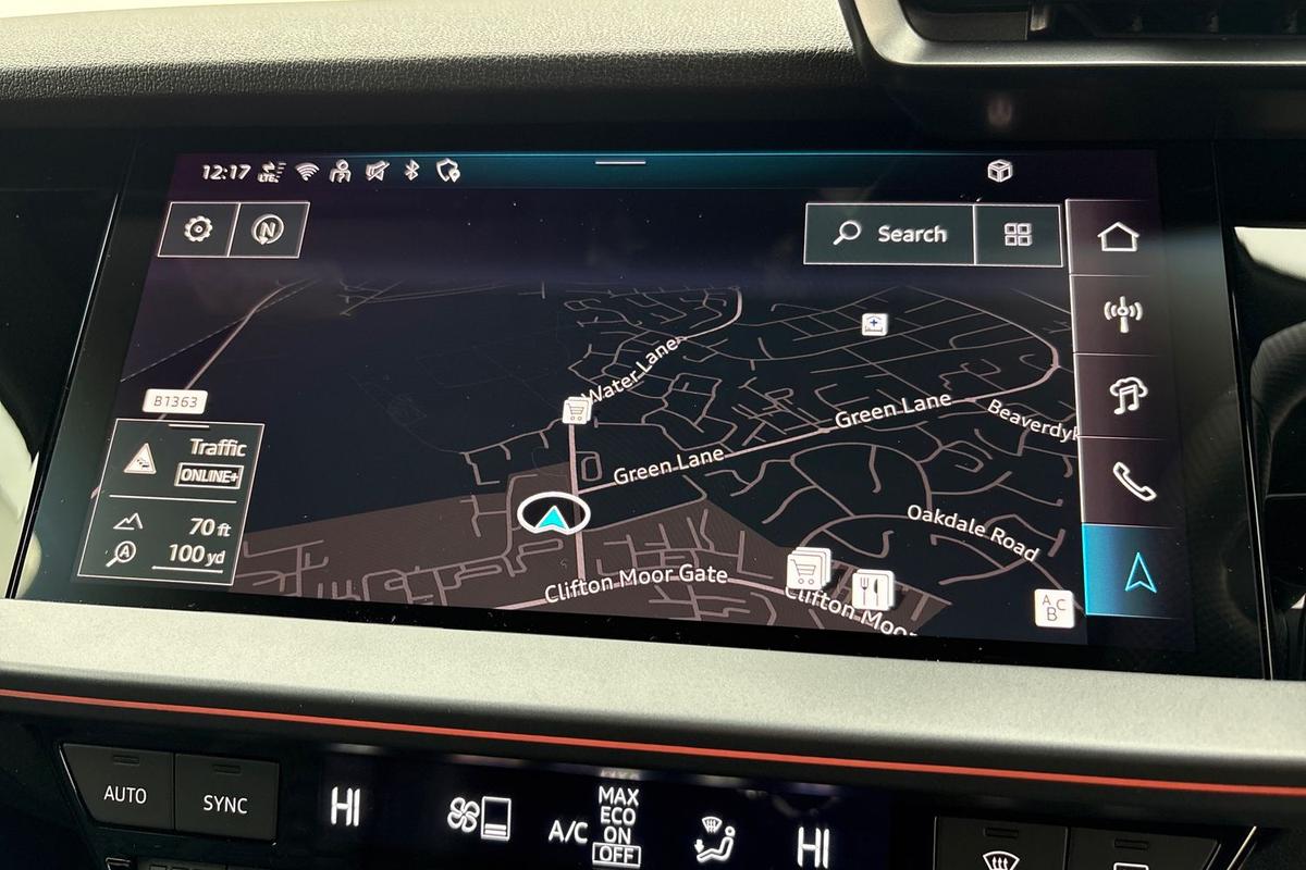 Used Audi RS3 2025 for sale - 77902695: Photo 14