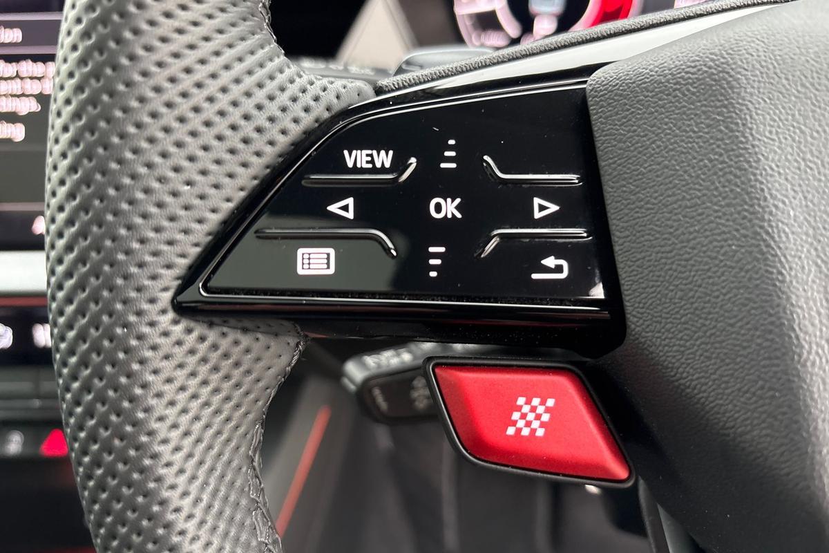 Used Audi RS3 2025 for sale - 77902695: Photo 16