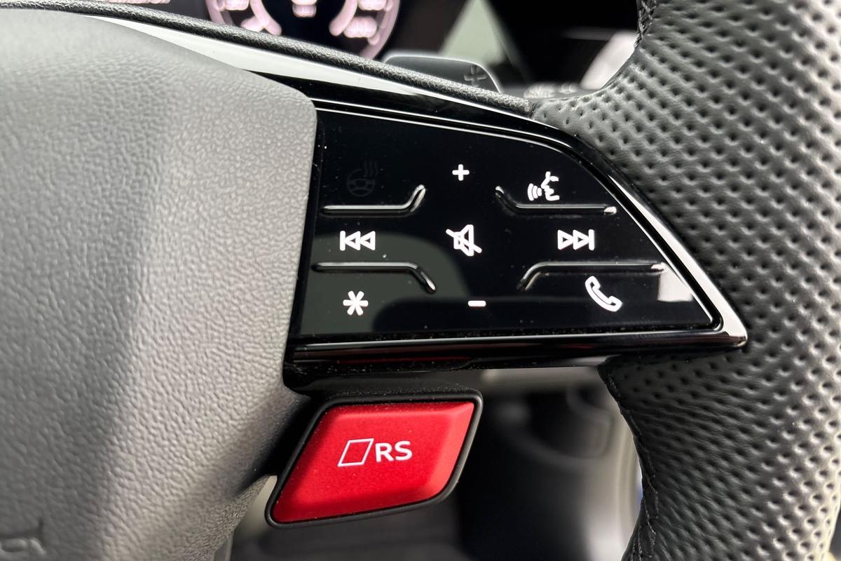 Used Audi RS3 2025 for sale - 77902695: Photo 17