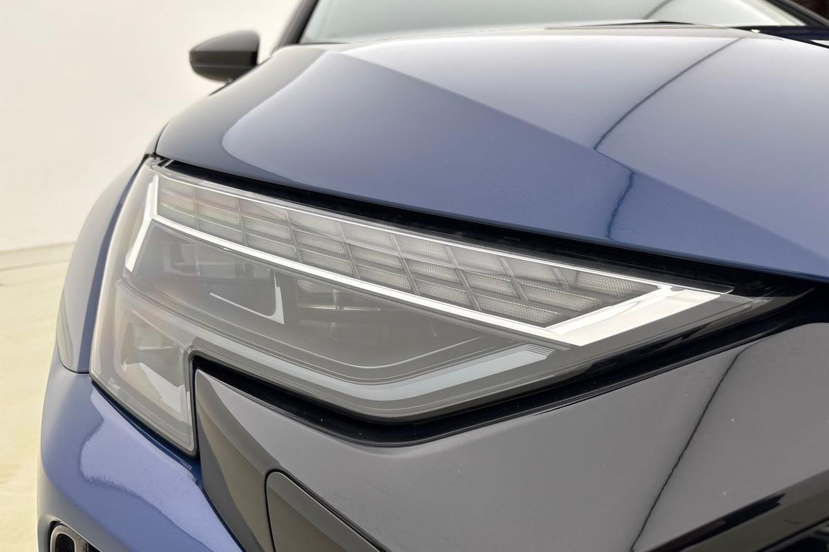 Used Audi RS3 2025 for sale - 77902695: Photo 19