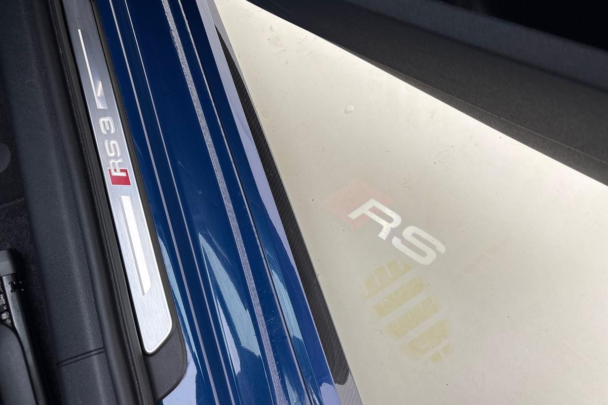 Used Audi RS3 2025 for sale - 77902695: Photo 25