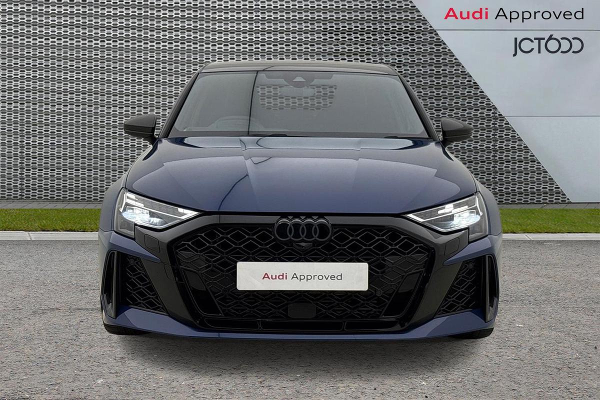 Used Audi RS3 2025 for sale - 77902695: Photo 8