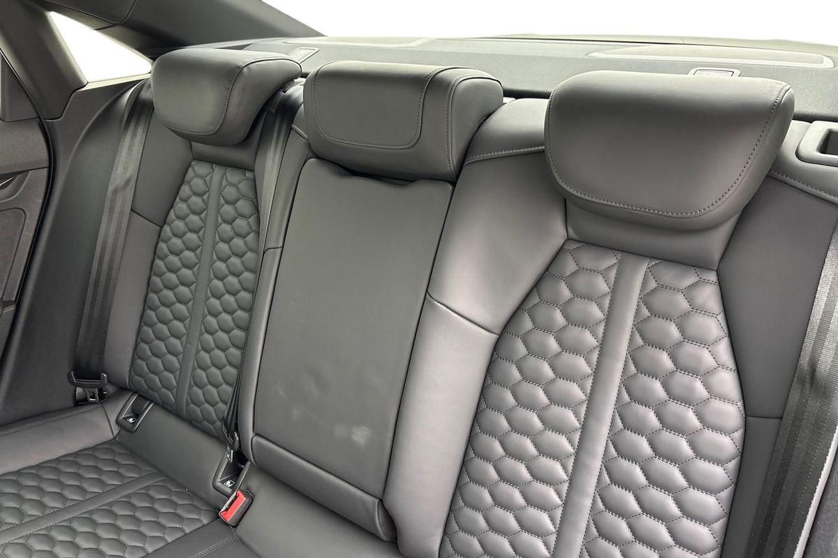 Used Audi RS3 2025 for sale - 77902695: Photo 9