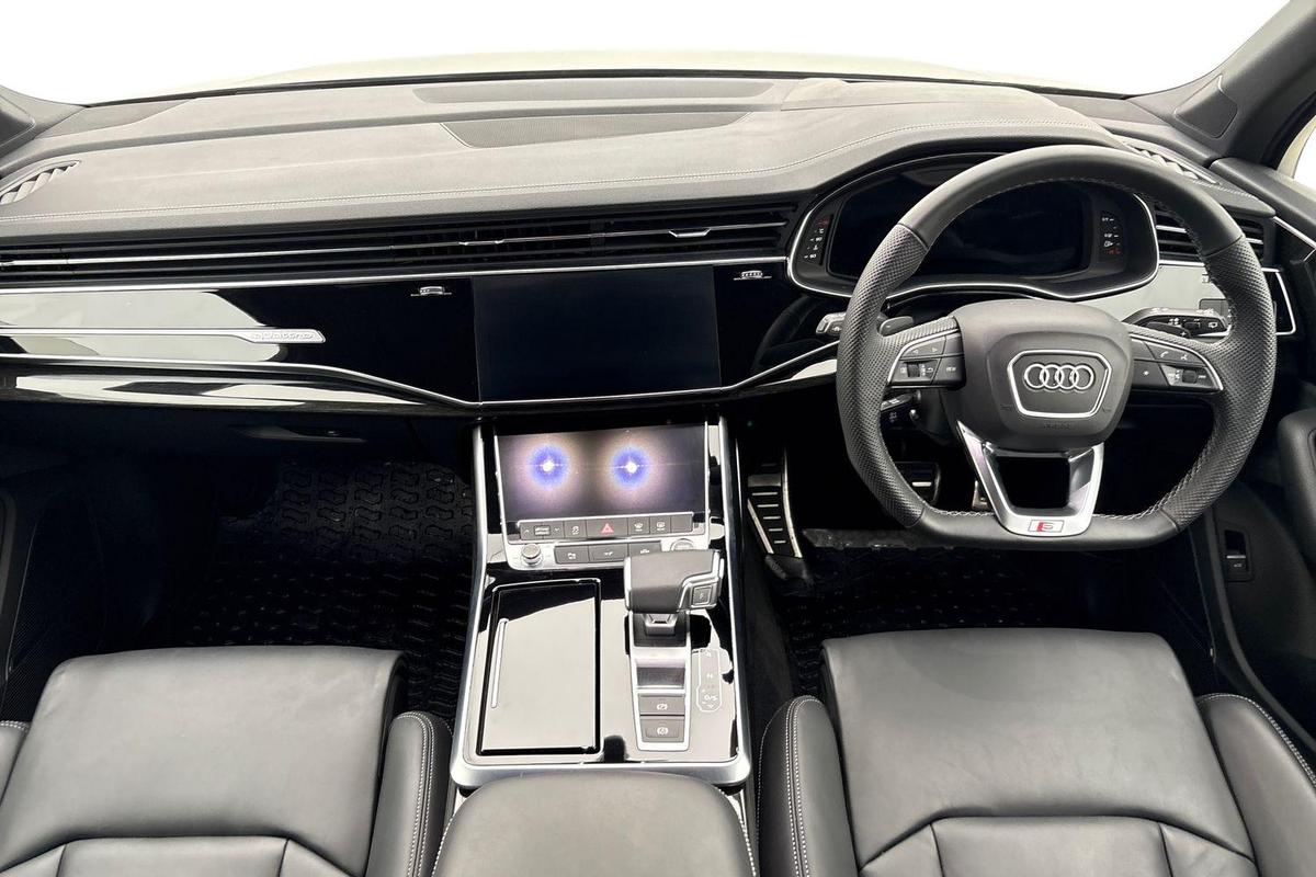 Used Audi Q7 2025 for sale - 77128049: Photo 10