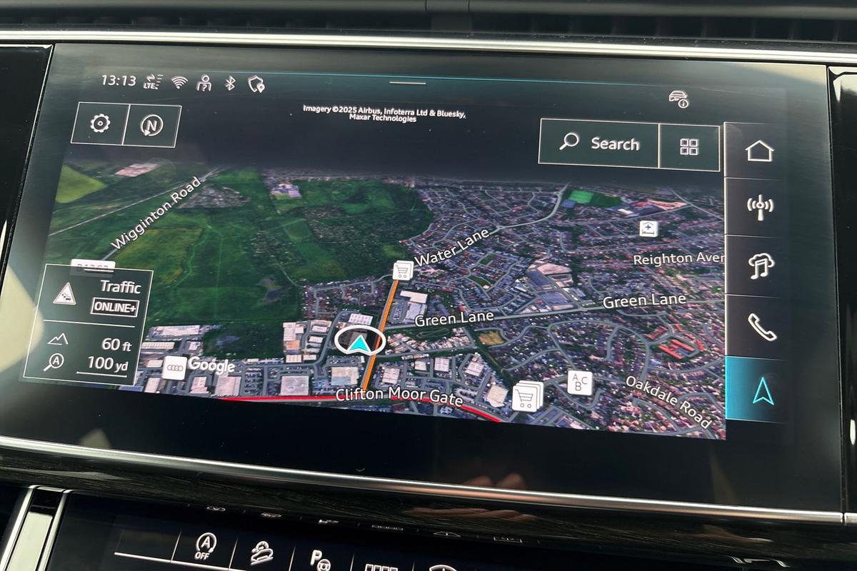 Used Audi Q7 2025 for sale - 77128049: Photo 14