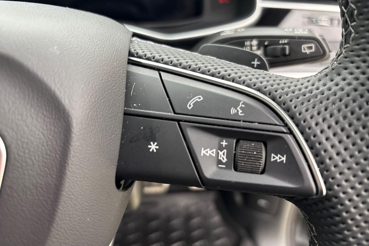 Used Audi Q7 2025 for sale - 77128049: Photo 17