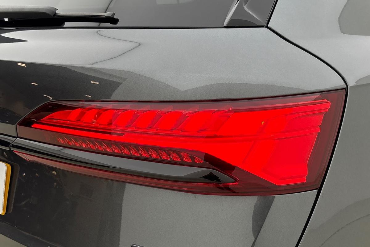 Used Audi Q7 2025 for sale - 77128049: Photo 18