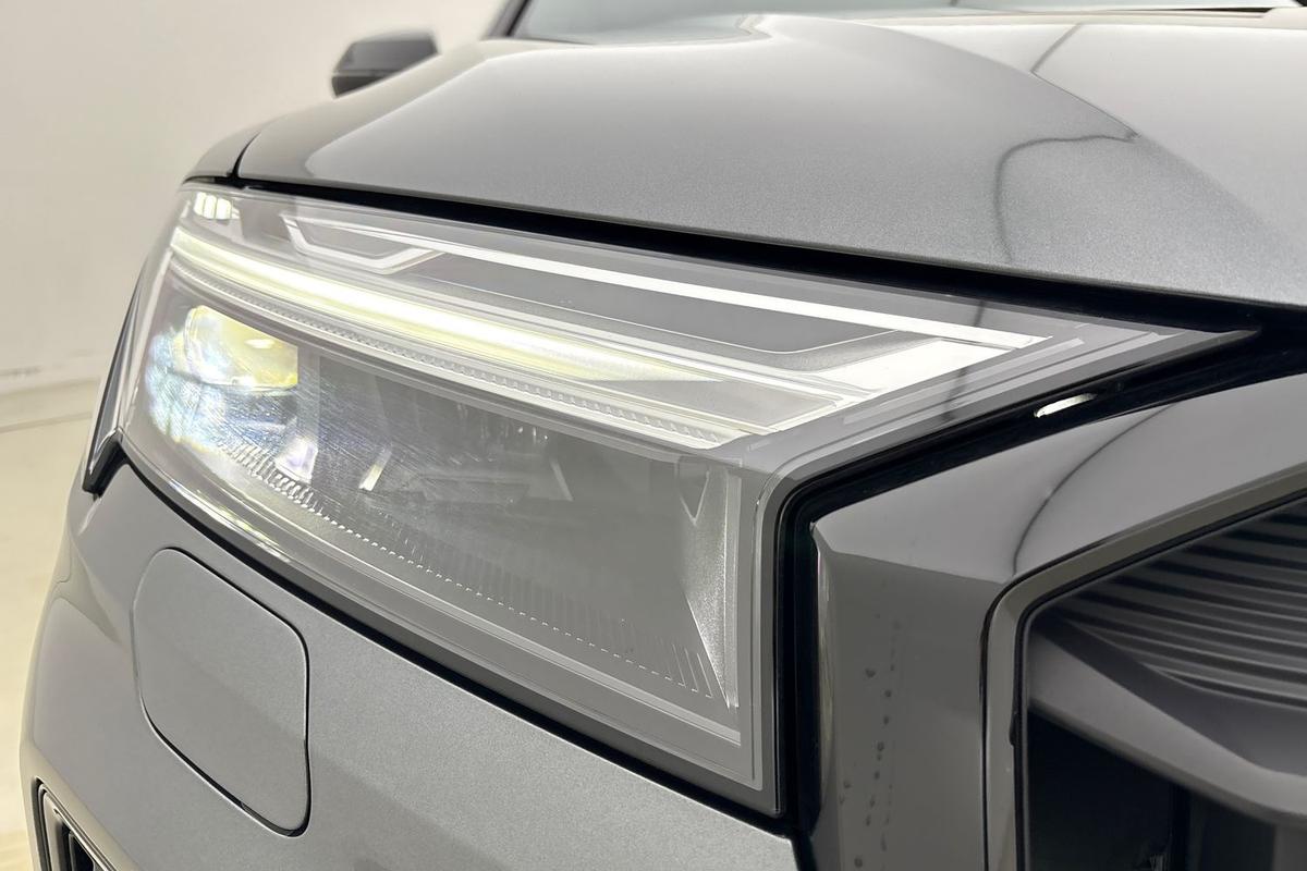 Used Audi Q7 2025 for sale - 77128049: Photo 19