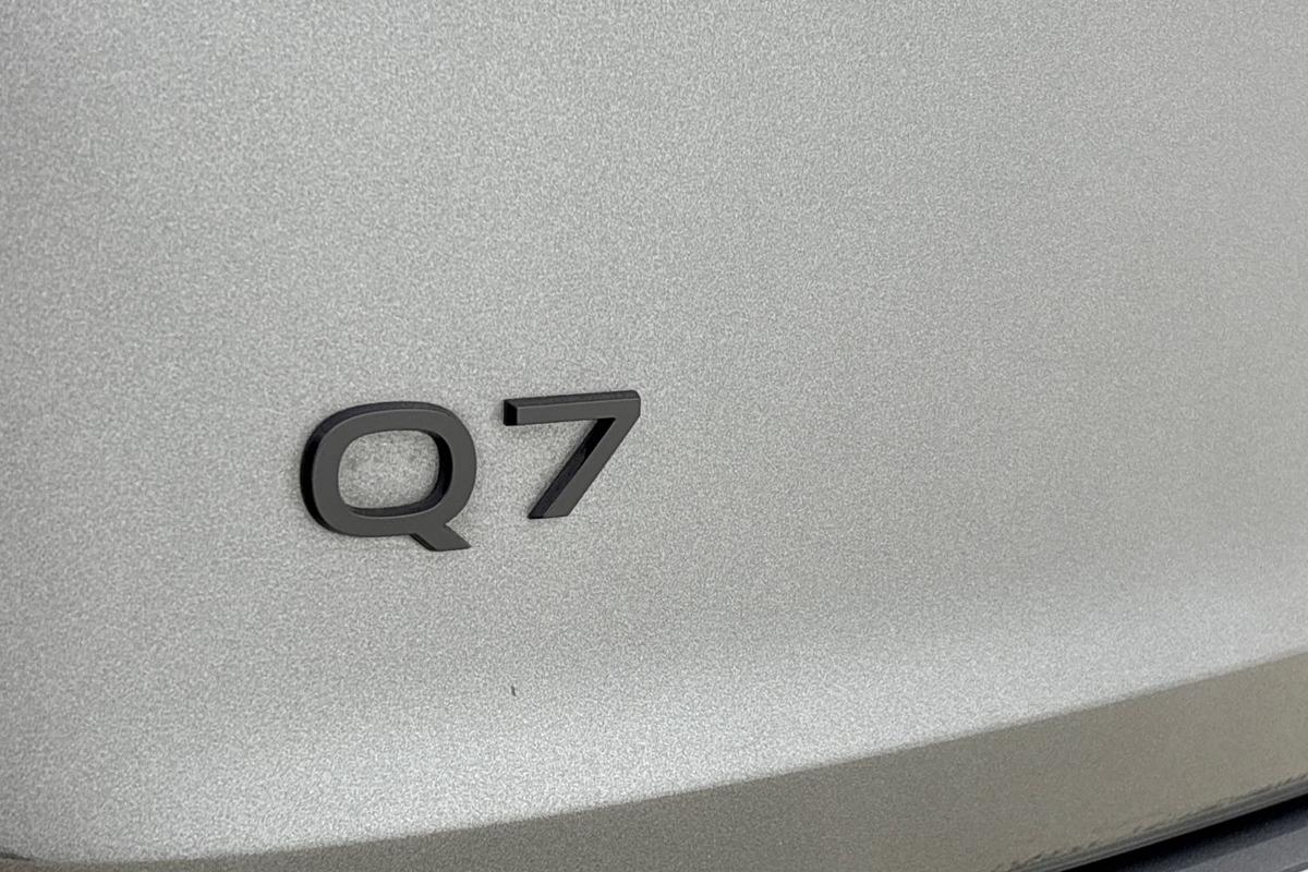Used Audi Q7 2025 for sale - 77128049: Photo 21