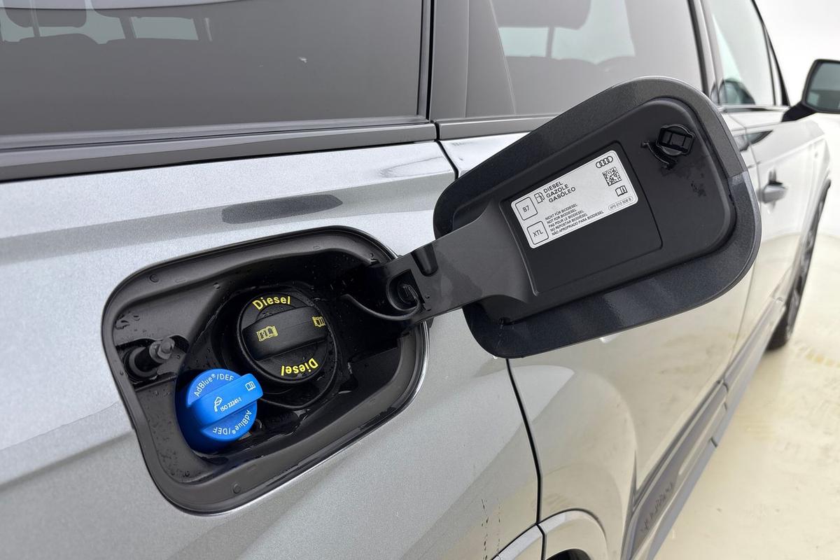 Used Audi Q7 2025 for sale - 77128049: Photo 25