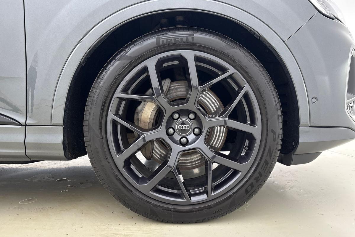 Used Audi Q7 2025 for sale - 77128049: Photo 5