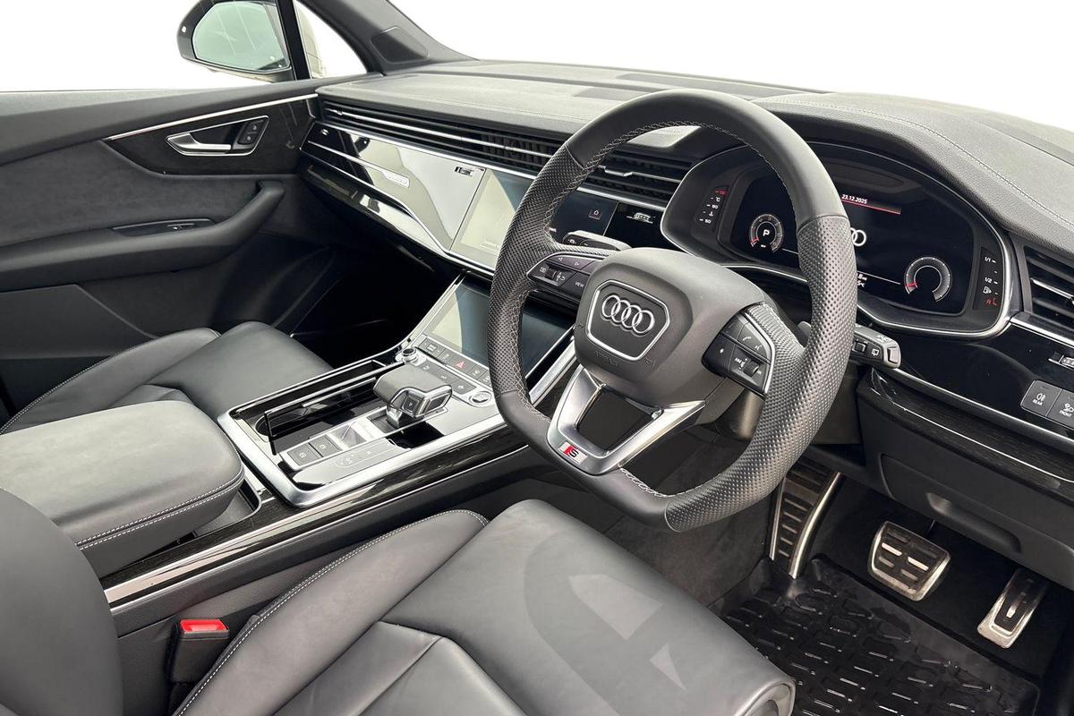 Used Audi Q7 2025 for sale - 77128049: Photo 6