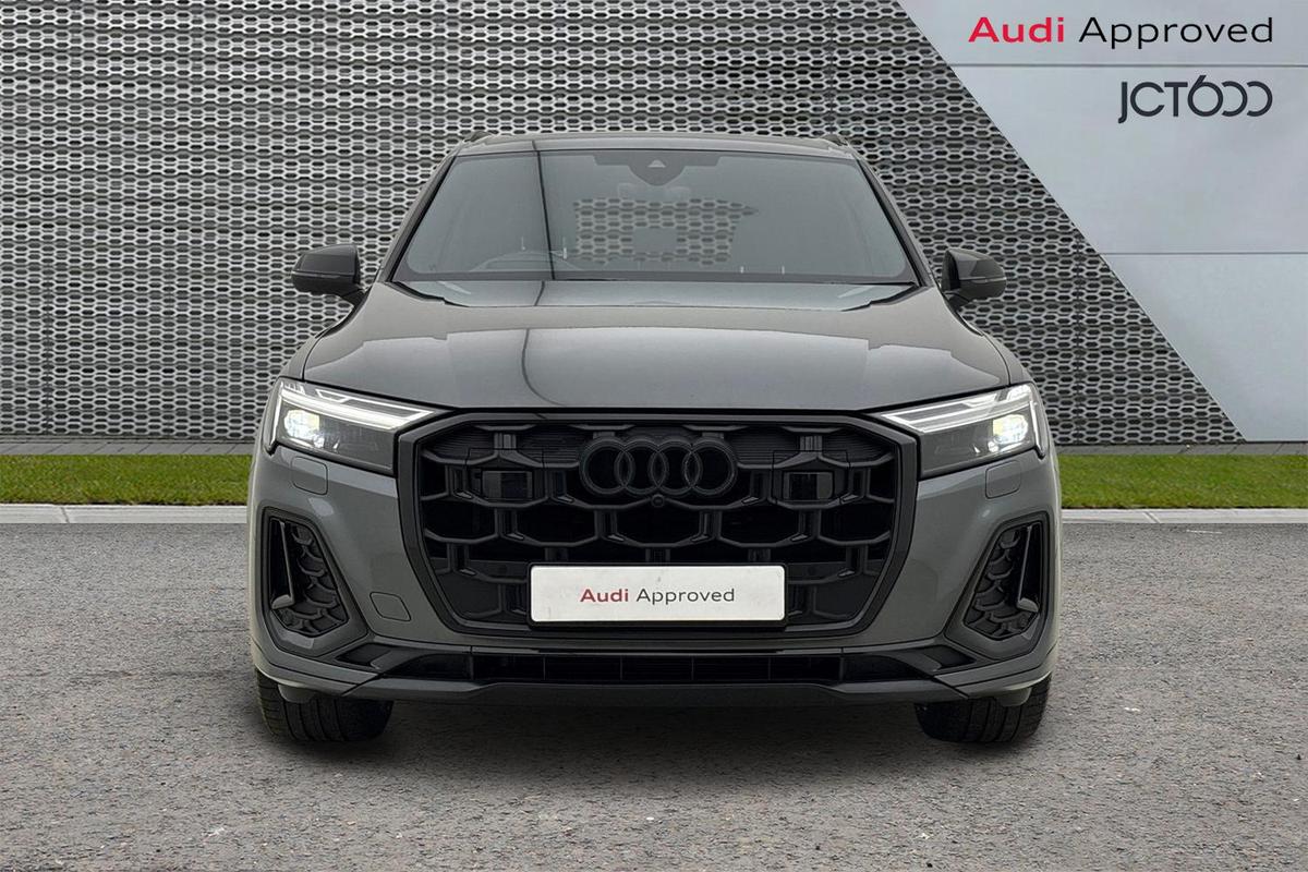 Used Audi Q7 2025 for sale - 77128049: Photo 8