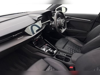 Used Audi RS3 2022 for sale - 78339600: Photo