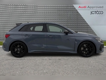 Used Audi RS3 2022 for sale - 78339600: Photo