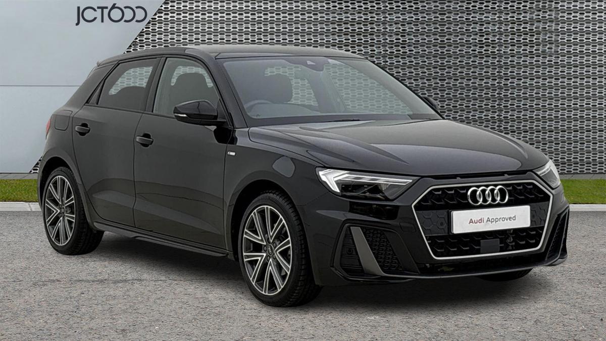 Used Audi A1 2025 for sale - 76679369: Photo 1