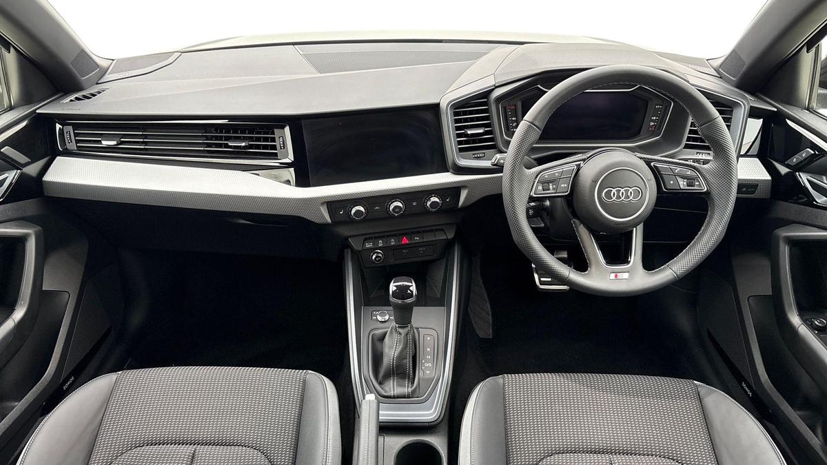 Used Audi A1 2025 for sale - 76679369: Photo 10