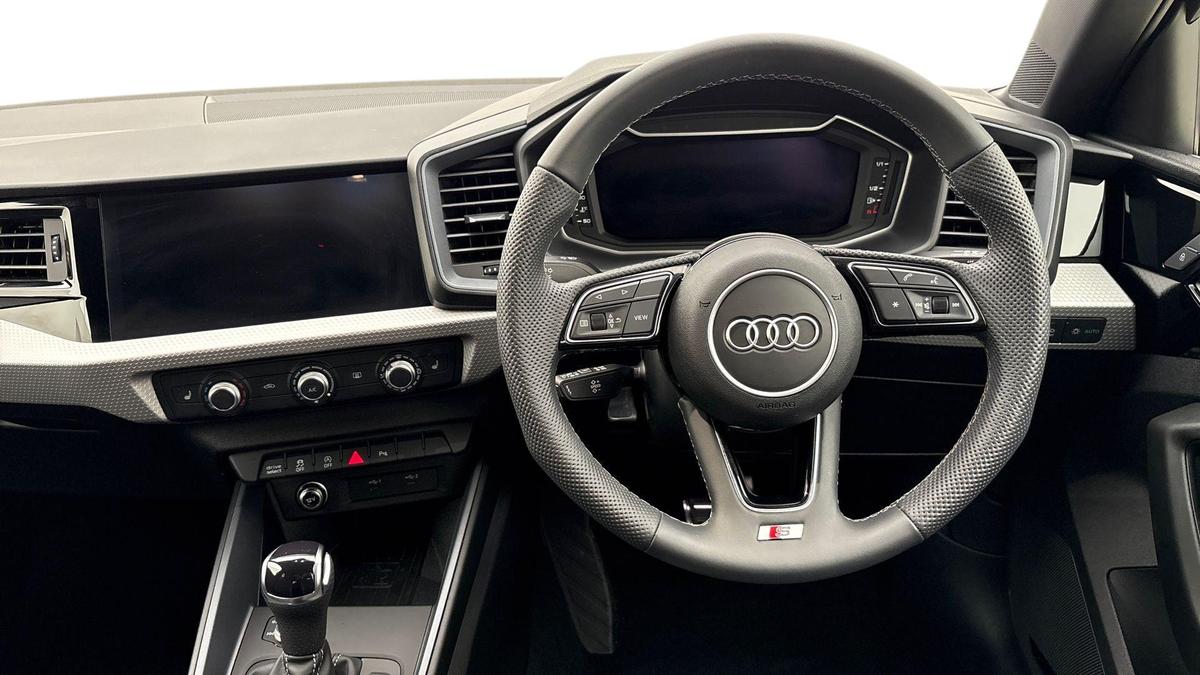 Used Audi A1 2025 for sale - 76679369: Photo 11