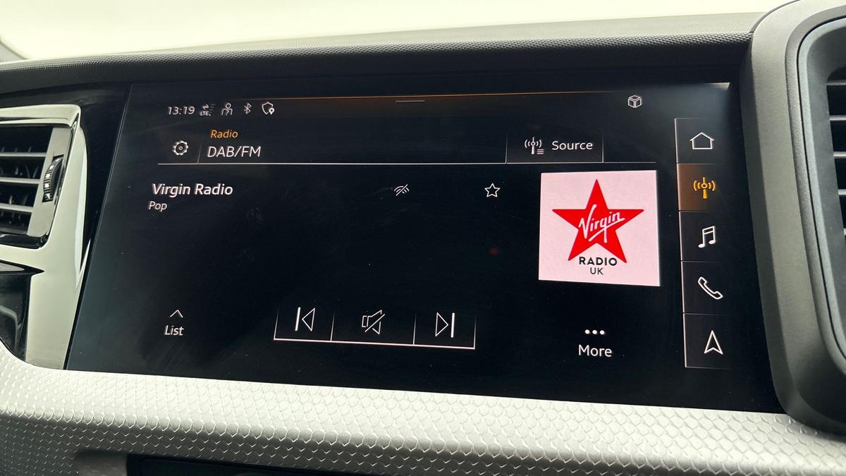 Used Audi A1 2025 for sale - 76679369: Photo 13