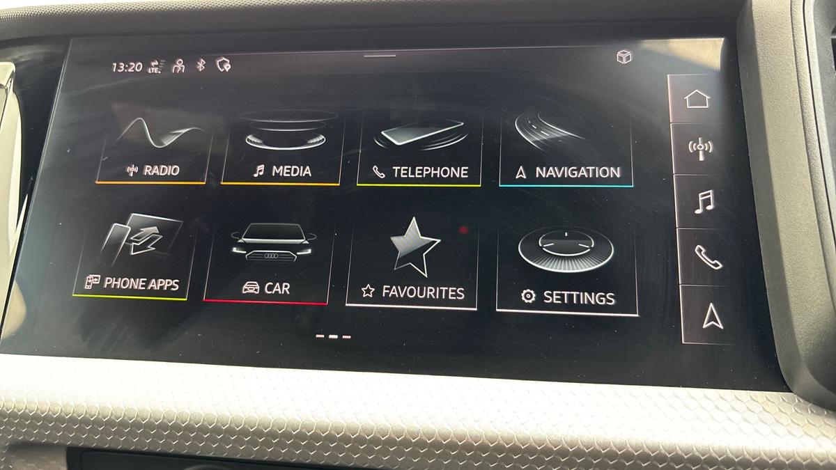 Used Audi A1 2025 for sale - 76679369: Photo 14