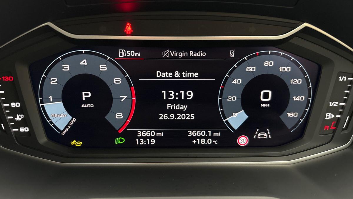 Used Audi A1 2025 for sale - 76679369: Photo 15