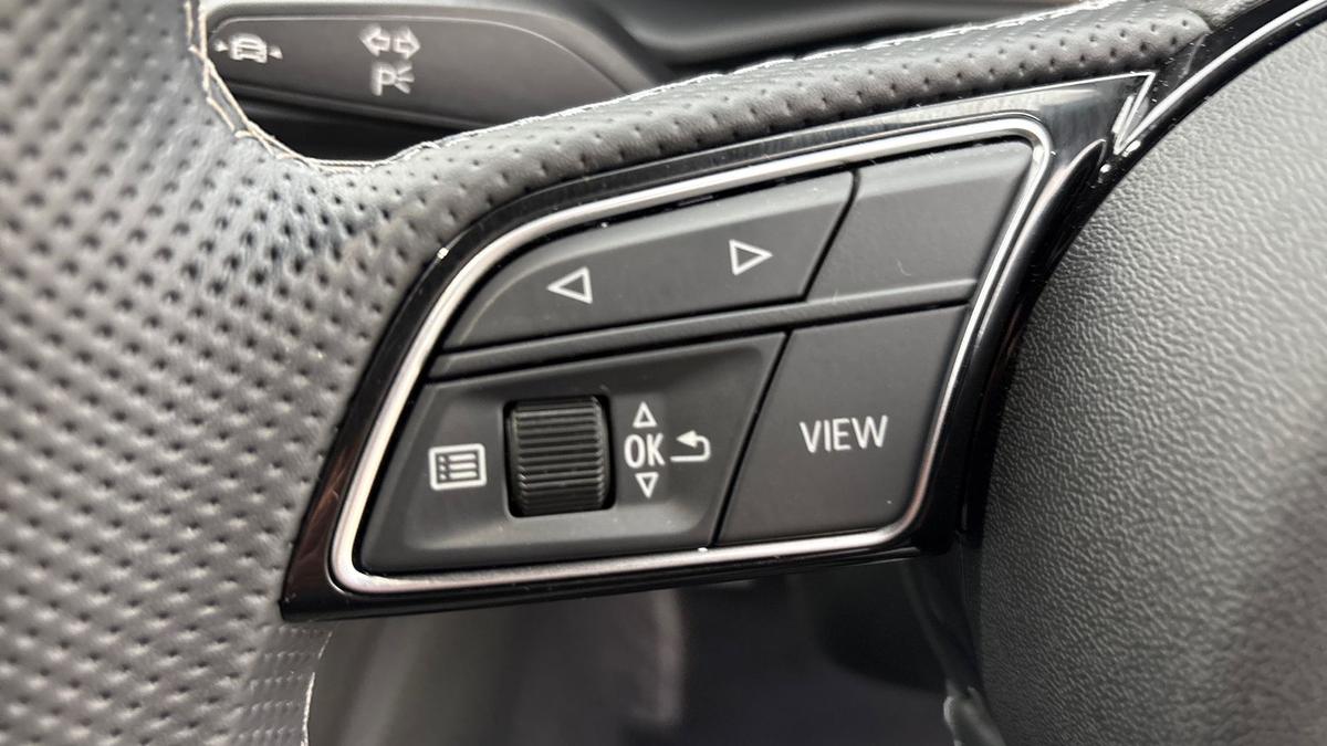 Used Audi A1 2025 for sale - 76679369: Photo 16