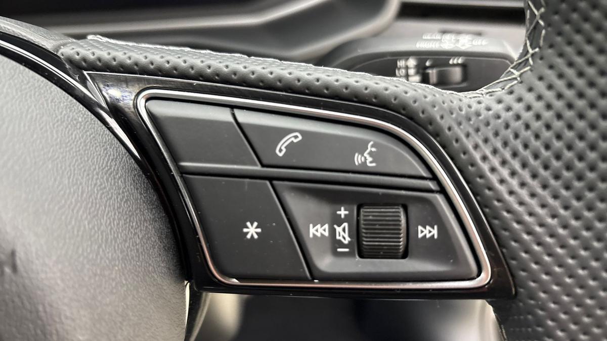 Used Audi A1 2025 for sale - 76679369: Photo 17