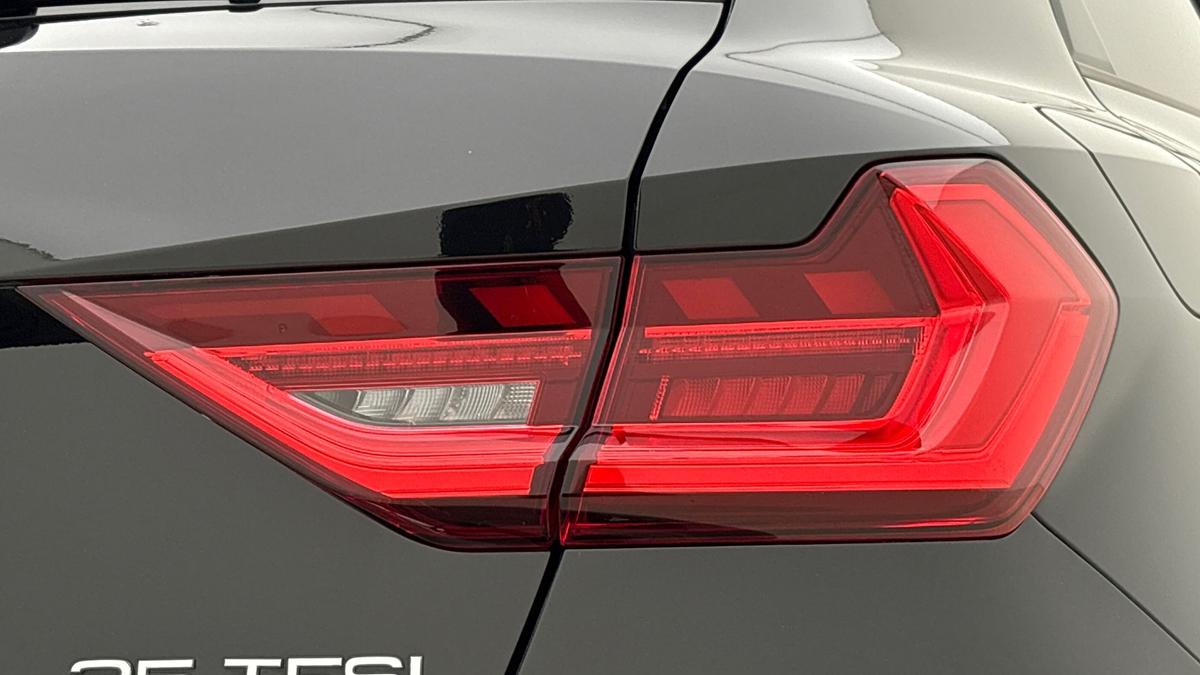 Used Audi A1 2025 for sale - 76679369: Photo 18