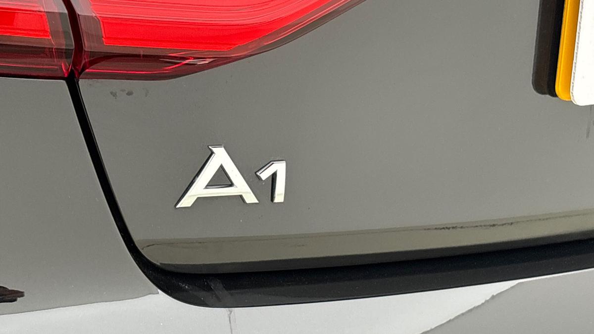 Used Audi A1 2025 for sale - 76679369: Photo 21