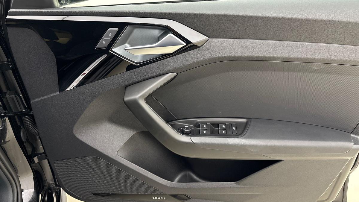 Used Audi A1 2025 for sale - 76679369: Photo 25