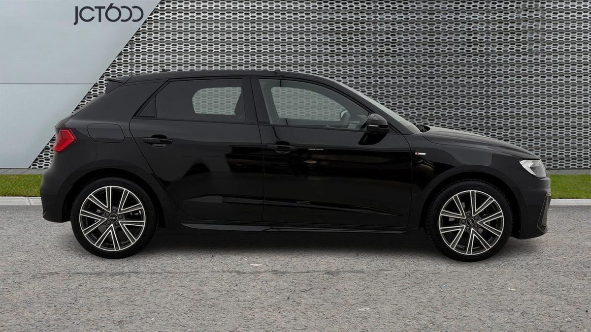 Used Audi A1 2025 for sale - 76679369: Photo 4