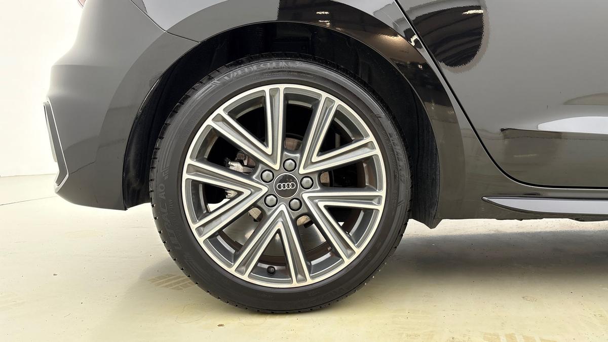 Used Audi A1 2025 for sale - 76679369: Photo 5