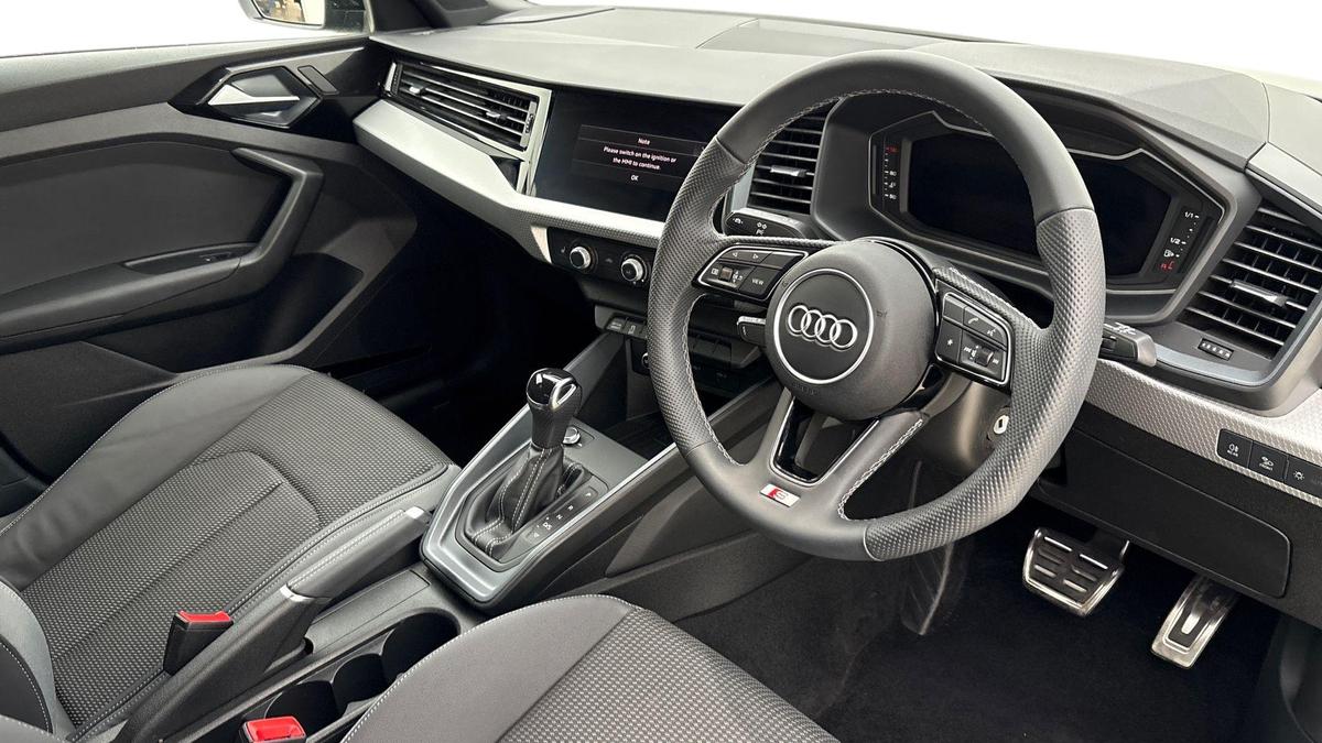 Used Audi A1 2025 for sale - 76679369: Photo 6