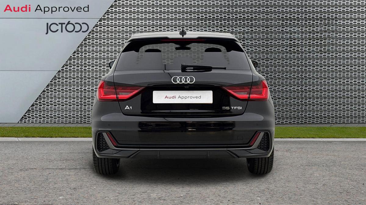 Used Audi A1 2025 for sale - 76679369: Photo 7