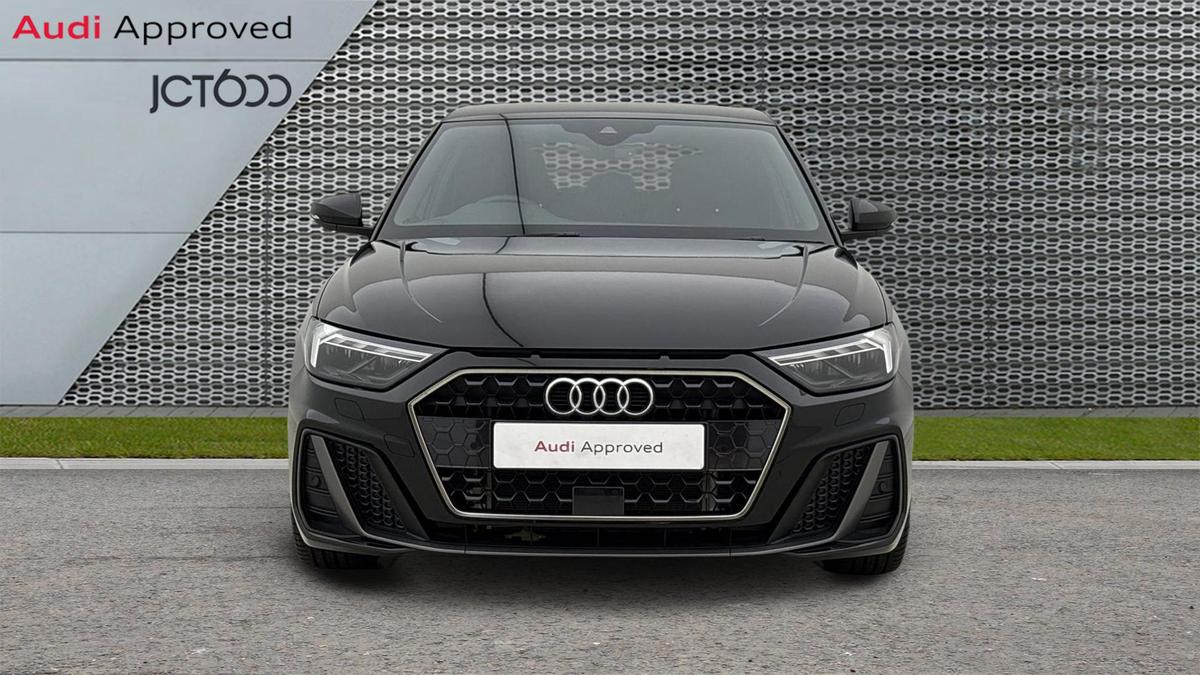 Used Audi A1 2025 for sale - 76679369: Photo 8