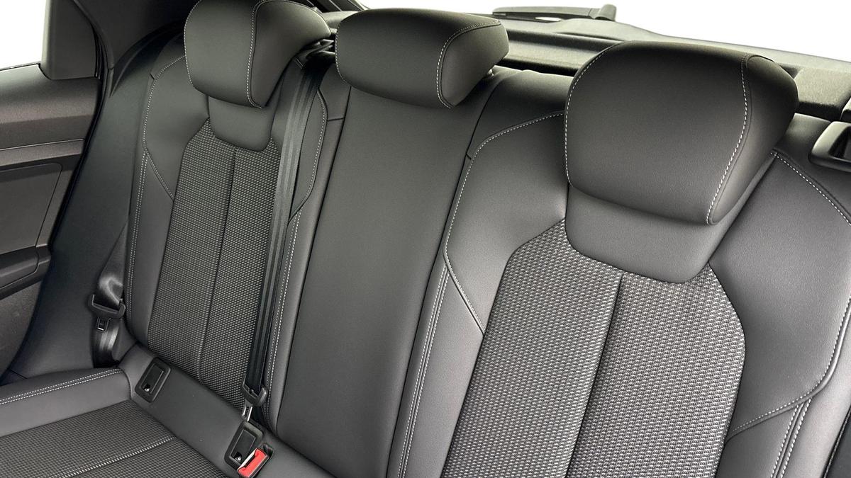 Used Audi A1 2025 for sale - 76679369: Photo 9